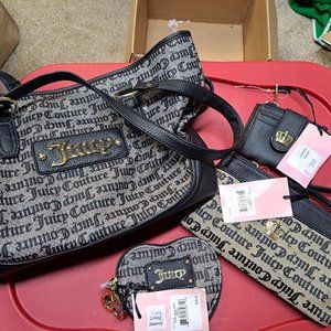 Juicy Couture Bundle